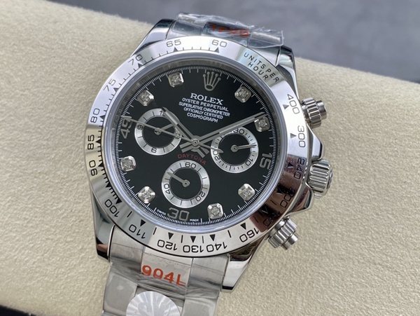 激安ロレックス背面デザイン